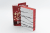 Zusatzmaterial PA 978 3 426 56613 8 detail 035 von To Cage a Wild Bird: Verlier dein Leben. Oder dein Herz von Brooke Fast