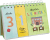 Zusatzmaterial PA 978 3 629 00122 1 innen 001 von Mein Schulstart- und Ferien-Countdown: Ein tierisch guter Wochenkalender