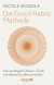 Buchcover von Die Good-Habits-Methode: Die wichtigsten Neuro-Tools, mit denen du alles erreichst von Nicole Vignola