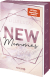 Buchcover von New Memories: Roman von Lilly Lucas