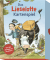 Produktbild von Das Lieselotte Kartenspiel: Wer füllt die Pakete am schnellsten?