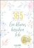 Buchcover von 365 - A Little Bit of Me: Fitness-, Food- und Lifestyleplaner für 53 Wochen von Anne Kissner