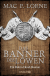 Buchcover von Das Banner des Löwen: Roman von Mac P. Lorne