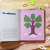 Zusatzmaterial PA 978 3 8485 0380 3 innen 033 von Das Buch vom Glück: Inspirierende Glücksbringer aus aller Welt  von Luna Knight, Double Slice Studio