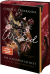 Buchcover von Inside the Wicked. Die Schlange im Nest: Finde ihn – koste es, was es wolle von Chloe C. Peñaranda