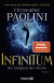Buchcover von INFINITUM - Die Ewigkeit der Sterne: Roman von Christopher Paolini