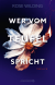 Buchcover von Wer vom Teufel spricht: Thriller von Rose Wilding