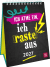 Produktbild von Wochenkalender 2027: Ich atme ein, ich raste aus