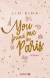 Buchcover von You found me in Paris: Roman von Lin Rina