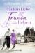 Buchcover von Fräulein Liebe und der Traum vom Leben: Roman von Susanne Esser
