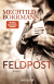 Buchcover von Feldpost: Roman von Mechtild Borrmann