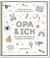 Produktbild von Opa und ich: Unser kreatives Beschäftigungsbuch von Elma van Vliet