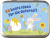 Produktbild von 25 bunte Ideen für die Osterzeit
