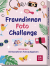 Freundinnen-Foto-Challenge