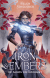 Buchcover von Iron and Embers: Die Aschen von Thezmarr 1 von Helen Scheuerer