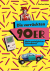 Produktbild von Die verrückten 90er: Mein nostalgischer Rätselblock von Stefan Heine