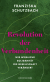 Buchcover von Revolution der Verbundenheit: Wie weibliche Solidarität die Gesellschaft verändert von Franziska Schutzbach