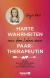Buchcover von Hard truths from the life of a couples therapist: Für alle, die in einer Beziehung sind, mal in einer waren oder es endlich gerne wären von Birgit Fehst
