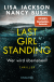 Buchcover von Last Girl Standing - Wer wird überleben?: Thriller von Lisa Jackson, Nancy Bush