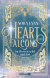 Buchcover von Hearts & Falcons. Im Herzen wild und frei: Roman von Nora Lynn