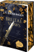 Buchcover von Brutal Vows: Roman von J. T. Geissinger