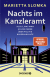 Buchcover von Nights in the Chancellor’s Office: Alles, was man schon immer über Politik wissen wollte von Marietta Slomka