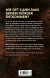 Zusatzmaterial 9783426227923 U4 von Never Safe - Wann wirst du sicher sein?: Thriller von Lisa Jackson