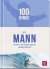 Produktbild von 100 Dinge, die MANN einmal im Leben getan haben sollte von Kristin Funk