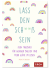 Lass den Sch**ß sein