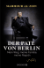 Buchcover von Der Pate von Berlin: Mein Weg, meine Familie, meine Regeln von Mahmoud Al-Zein