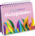 Produktbild von Kunterbunte Glücksgedanken