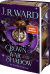 Buchcover von Crown of War and Shadow: Der Fluch der Königreiche von J. R. Ward