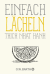 Buchcover von Einfach lächeln von Thich Nhat Hanh