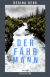 Buchcover von Der Fährmann: Roman von Regina Denk