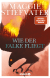 Buchcover von Wie der Falke fliegt von Maggie Stiefvater