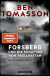 Buchcover von Forsberg und die Schatten von Trollhättan: Ein Schweden-Krimi von Ben Tomasson
