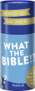 What the Bible!? Zusatzmaterial 2