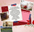 Zusatzmaterial U2 978 3 426 52813 6 von With you I hope: Roman von Justine Pust
