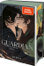 Buchcover von Guardian 3. Das große Siegel von Priest