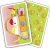 Zusatzmaterial PA 4260308346019 innen 013 von Buntes Nest fürs Osterfest: Ein Kartenspiel für die ganze Familie von Michael Kallauch, Christine Thau