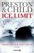 Buchcover von Ice Limit: Abgrund der Finsternis von Douglas Preston, Lincoln Child