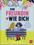 Produktbild von Eine Freundin wie dich, mehr brauche ich nicht von Karen Salmansohn