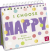I choose happy