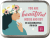 Produktbild von You are beautiful inside and out: 25 Glücksmantras für dich