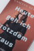Zusatzmaterial PA 978 3 426 57035 7 detail 033 von Heute geh ich trotzdem raus: Leben mit sozialen Ängsten von Vanessa Gerbeth