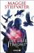 Buchcover von Wer die Lilie träumt: Der zweite Band von Maggie Stiefvaters Fantasy-Bestseller-Reihe aus der dunkelmagischen Welt der Raven Boys von Maggie Stiefvater