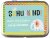 Produktbild von Schulkind! Lob-Kärtchen für die Pausenbox