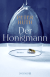Buchcover von Der Honigmann: Roman von Peter Huth