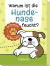 Warum ist die Hundenase feucht?