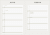 Zusatzmaterial PA 4036442015414 innen 013 von Taschenkalender A5 2027: A Year full of Joy, bestickt, hellblau